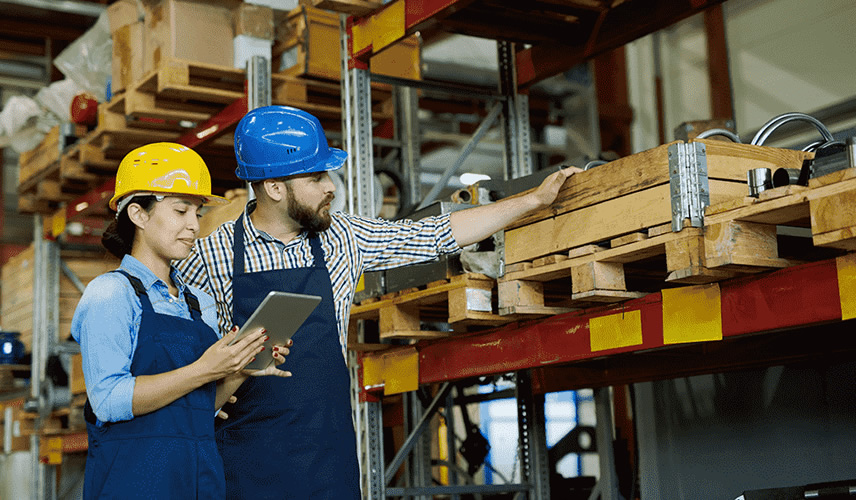 inventario de existencias